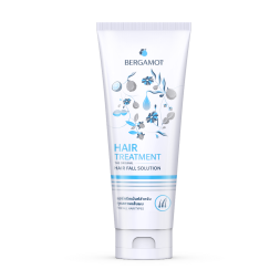 Кондиционер против выпадения волос Бергамот Bergamot Hair Treatment 200 мл