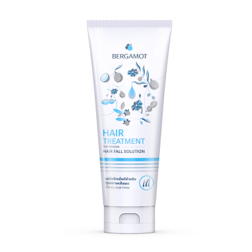 Кондиционер против выпадения волос Бергамот Bergamot Hair Treatment 200 мл
