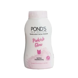 Рассыпчатая BB пудра Pond&amp;#039;s Pinkish Glow 45 гр