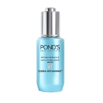 Сыворотка для лица Pond&amp;#039;s Hydra Miracle Cera-Hyamino Serum 30 гр