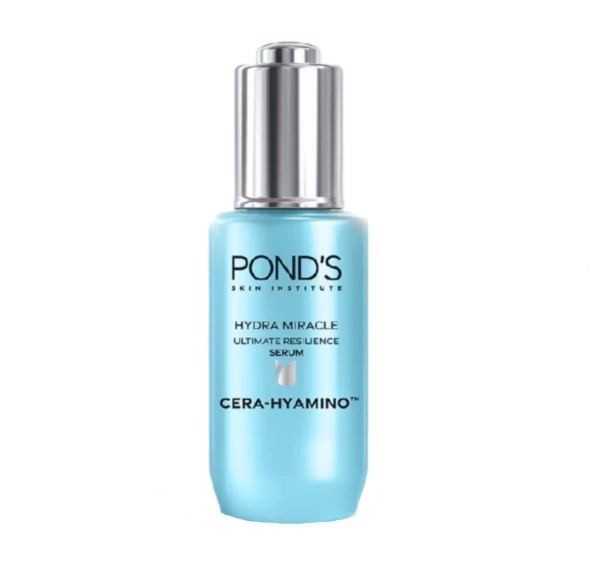 Сыворотка для лица Pond&amp;#039;s Hydra Miracle Cera-Hyamino Serum 30 гр