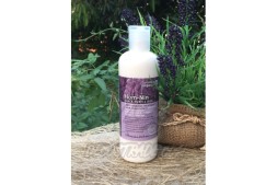 Лечебный кондиционер против выпадения волос "Пурпурный рис Hom-Nim" от Bynature, Black purple rice conditioner, 320 мл