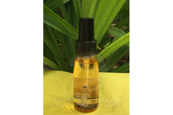 Оживляющая сыворотка для волос от Lolane, Pixxel Optimum Care Rejuvenating Oil Serum, 55 мл