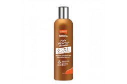 Витаминный бустер для гладкости и блеска волос с мёдом Манука Lolane Natura Hair Vitamin Booster 250ml