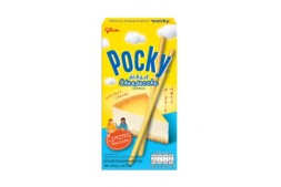 Печенье - палочки покки со вкусом чизкейк Pocky Glico 31гр