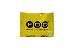 Капсулы от похмелья и алкогольного отравления от FOD Friend of Drinker 3 капсулы