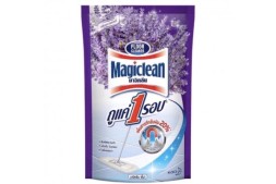 Средство для пола Magiclean с ароматом Лаванды 400 мл