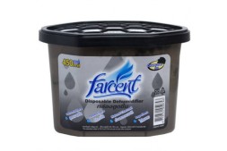 Влагопоглотитель Farcent с бамбуковым углем 450 мл