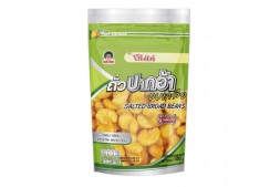 Жареные солёные Бобы Koh Kae Salted Broad Beans 180 гр