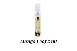 Духи Butterfly perfume &amp;quot;Листья Манго&amp;quot; Mango Leaf 2 мл