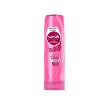 Кондиционер для гладких и послушных волос Sunsilk 60мл