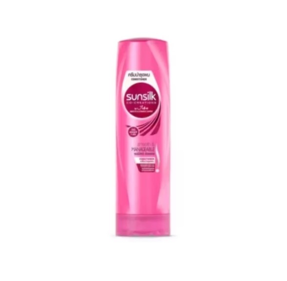 Кондиционер для гладких и послушных волос Sunsilk 60мл