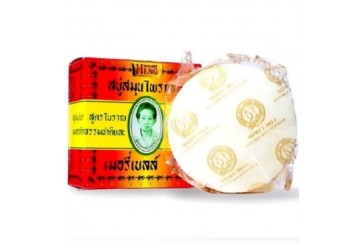 Классическое мыло от Madame Heng, The original  Soap, 160 гр