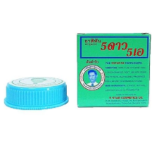 Зубная паста для ухода за деснами &amp;quot;5 звезд&amp;quot;, 5 star Toothpaste, 25 гр