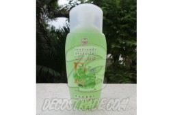 Успокаивающий гель для умывания 3 в 1 «Центелла Азиатская, Мед и Витамин Е» от Friends love nature, Herbal Facial gel Asiatic pennywort extract + vitamin E, 100 мл