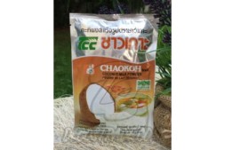 Сухое кокосовое молоко из Таиланда