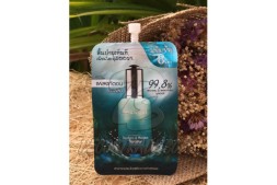 Сыворотка-бустер со скваленом и планктоном от Snowgirl, Booster Squalane Plankton, 8 мл