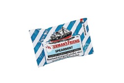 Пастилки Fisherman&amp;#039;s Friend без сахара (Перечная мята) 25 гр