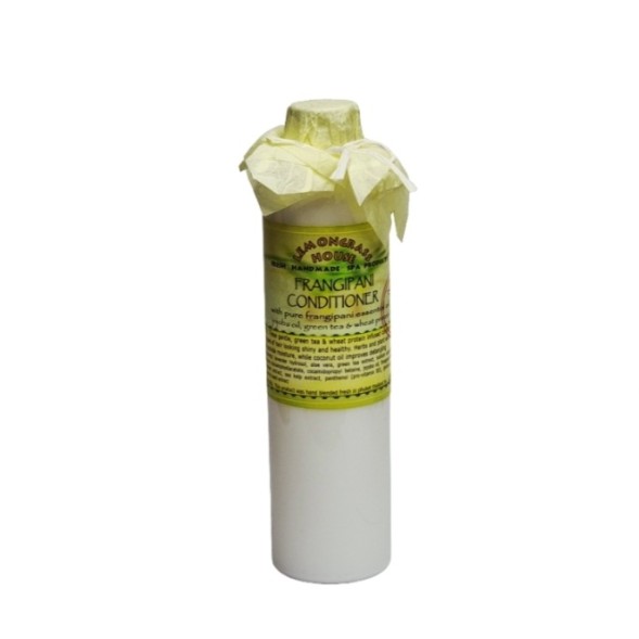 Кондиционер для волос &amp;quot;Франжипани&amp;quot; Lemongrass House Frangipani Conditioner 260 мл