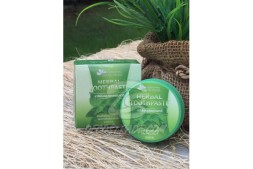 Растительная зубная паста от Wangprom Herb, Toothpaste, 25 гр