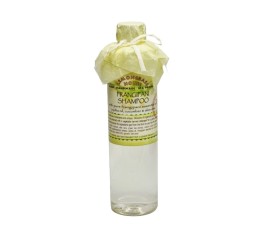 Шампунь с ароматом Франжипани Lemongrass House Frangipani Shampoo 260 мл