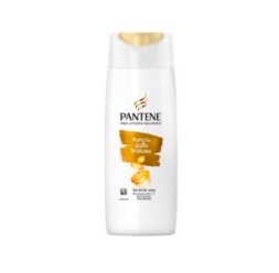 Шампунь увлажняющий для сухих волос Pantene 70мл