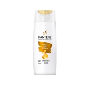 Шампунь увлажняющий для сухих волос Pantene 70мл