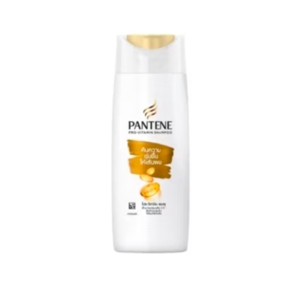 Шампунь увлажняющий для сухих волос Pantene 70мл