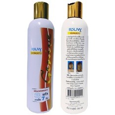 Шампунь для роста волос от Genive, Long Hair Fast Growth Shampoo, 265 мл