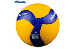 Оригинальный мяч для волейбола Original Mikasa Volleyball V300W