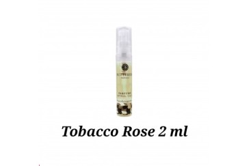 Духи Butterfly perfume &amp;quot;Табачная Роза&amp;quot; Tobacco Rose 2 мл