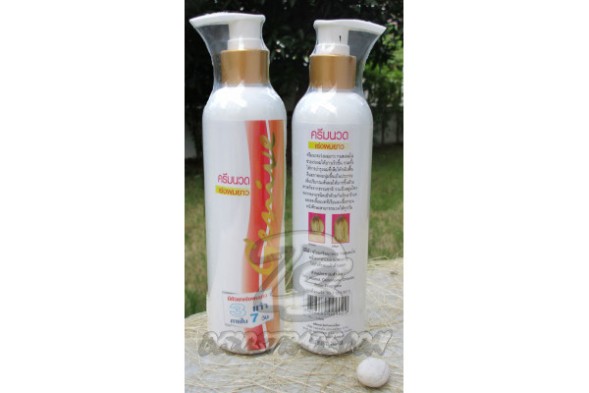 Кондиционер для роста волос от Genive, Long Hair Fast Growth Conditioner, 265 мл