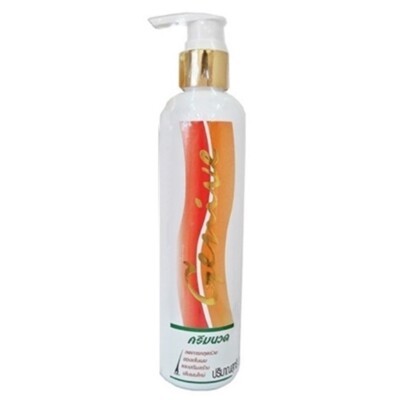 Кондиционер для роста волос от Genive, Long Hair Fast Growth Conditioner, 265 мл