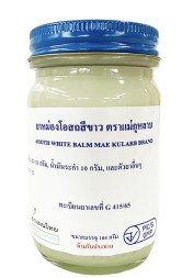 Бальзам Osoth White Balm Mae Kularb Brand 200 г
