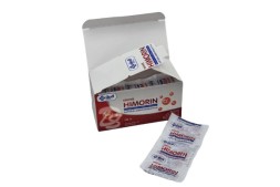 Витаминно-минеральный комплекс для профилактики и комплексного лечения анемии Химорин от Yanhee Himorin 100 табл