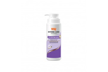 Шампунь для ухода и восстановления с тонирующим эффектом от LOLANE Intense Care Rich &amp;amp; Repair Toning Shampoo 400 мл