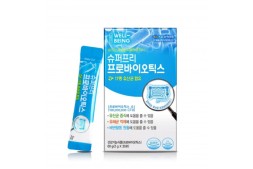 Пробиотик из Кореи Haru 60 гр (2 гр x 30 саше)