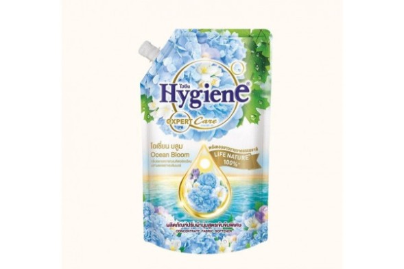Кондиционер для белья Hygiene Ocean Bloom 480 мл