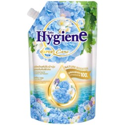 Кондиционер для белья Свежесть Океана Hygiene Ocean Bloom 480 мл