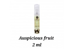 Духи Butterfly perfume Auspicious fruit &amp;quot;Прекрасные фрукты&amp;quot; 2 мл
