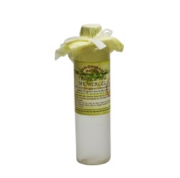Гель для душа с ароматом Франжипани Lemongrass House Frangipani Shower Gel 260 мл