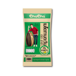 Семечки с кокосовым вкусом ChaCha 15 гр за 1 бат