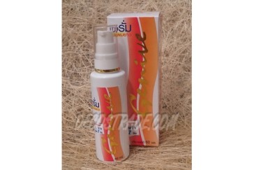 Сыворотка для роста волос от Genive, Long Hair Fast Growth Serum, 60 мл