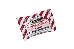 Пастилки Fisherman&amp;#039;s Friend без сахара (Вишня) 25 гр