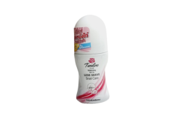 Шариковый дезодорант Twelve с улиткой Less Shave Snail Care 20 мл