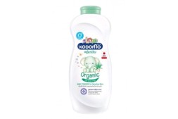 Детская присыпка для чувствительной кожи Kodomo Oganiku 350 гр