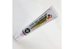 Тайский гель &amp;quot;Милин&amp;quot;для лечения акне, прыщей, угревой сыпи, Acne Spot toch gel 30 g
