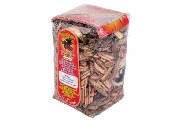 Тайский древесный сбор для крепкой настойки 500 гр