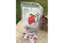 Жевательные молочные конфеты «Личи» My Chewy, Milk Candy Leechee Flavour, 67 гр