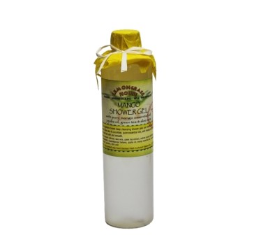 Гель для душа с ароматом Манго Lemongrass House Mango Shower Gel 260 мл